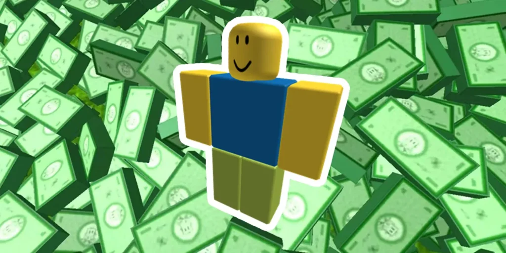 Robux