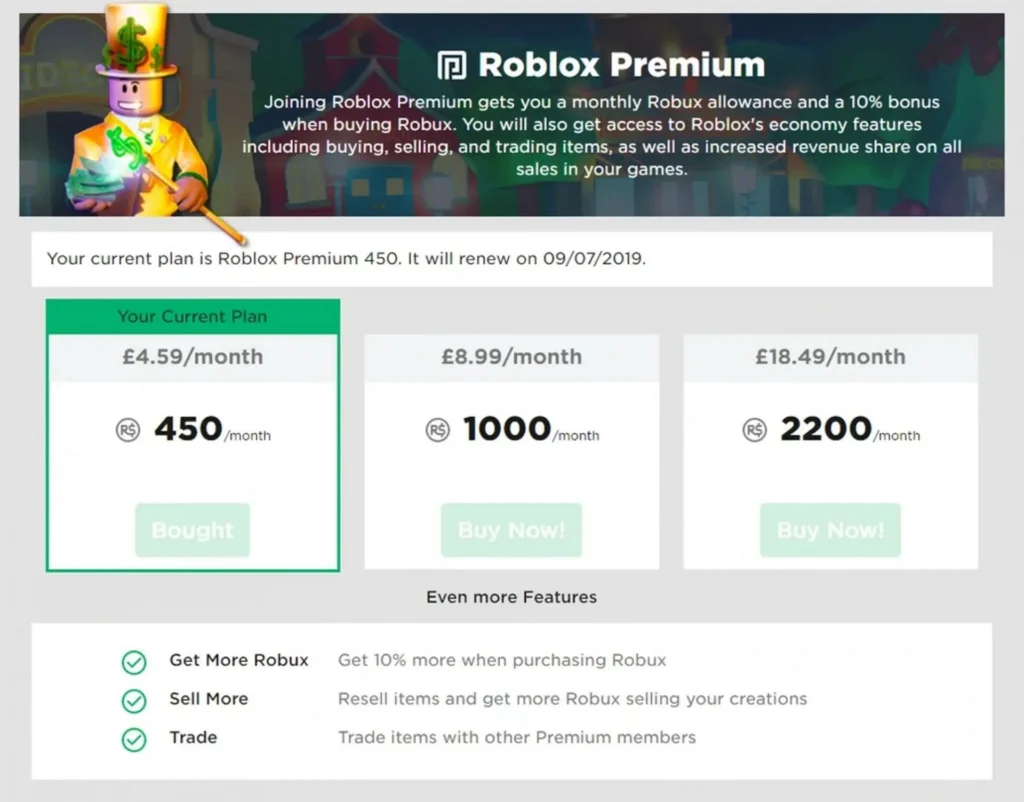 How Much Robux Does Roblox Have?