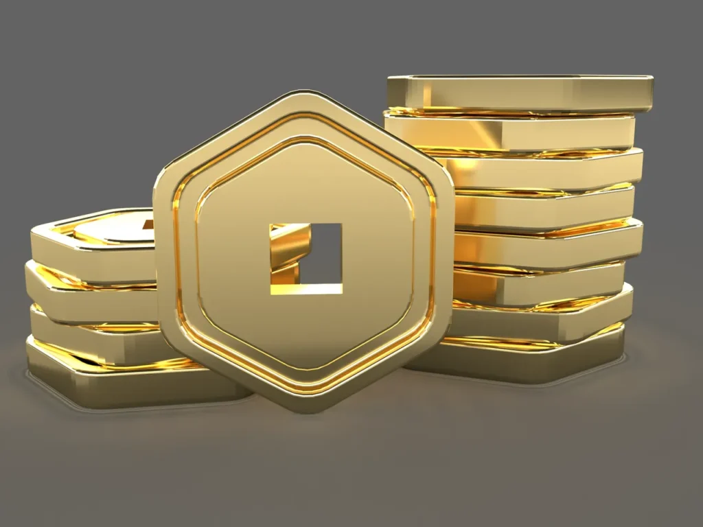 How Much Robux Can You Get with a $25 Gift Card?