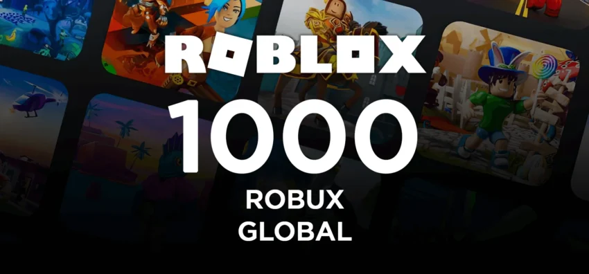 How to Get 1000 Robux for Free: Your Ultimate Guide
