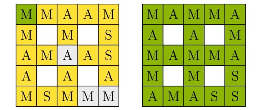 Waffle Answer Today 9 April 2025