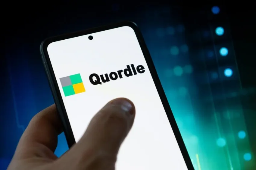 Quordle Answer Today 23 March 2025