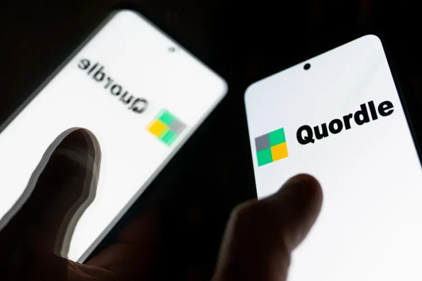 Quordle Answer Today 14 April 2025