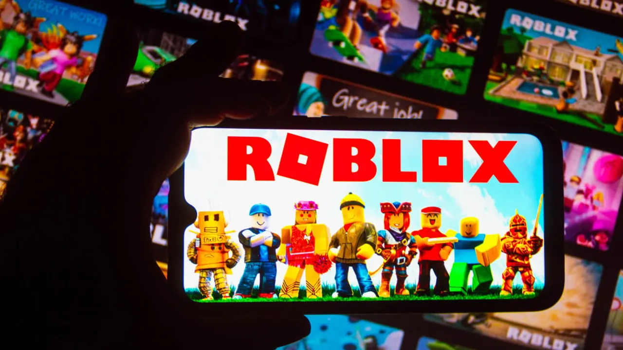 How Much Robux Does Roblox Have?