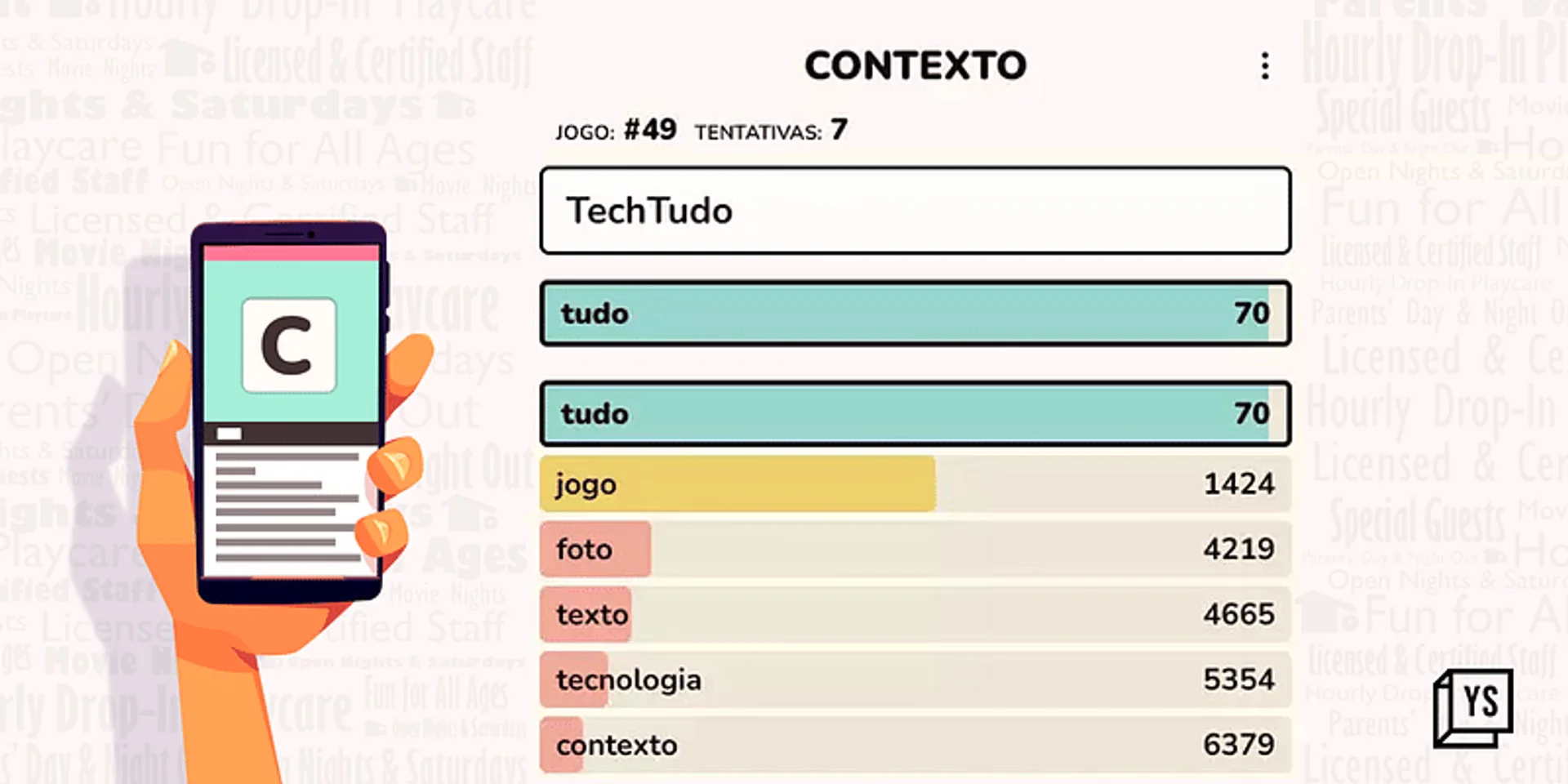 Contexto Answer 11 March 2025 – Solve the Puzzle Instantly!