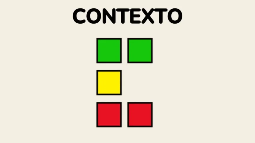 Contexto Answer Today 28 March 2025