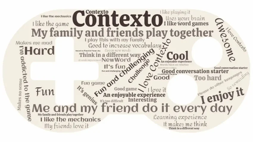 Contexto Answer Today 24 March 2025