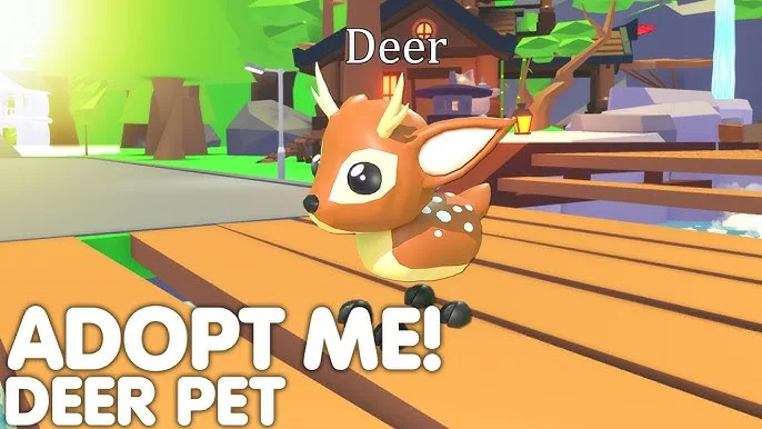 How to Get Free Pets in Adopt Me Without Spending Robux