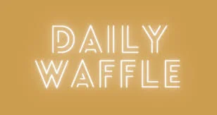 Waffle Answers 25 March #1159