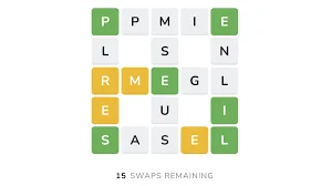 Waffle Answer Today 5 April 2025