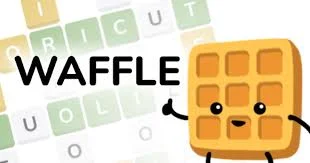 Waffle Answer Today 26 March 2025