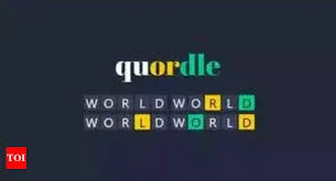 Quordle Answer Today 28 March 2025