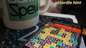 Octordle Answer Today 30 March 2025