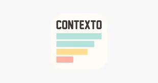 Contexto Answer Today 18 March 2025
