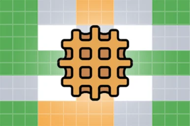 waffle answers for 29 march 2025