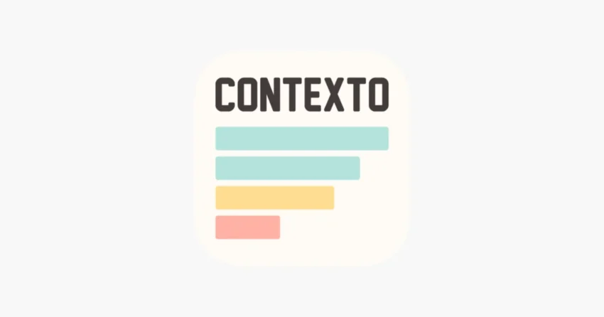 Contexto Answer Today 18 April 2025