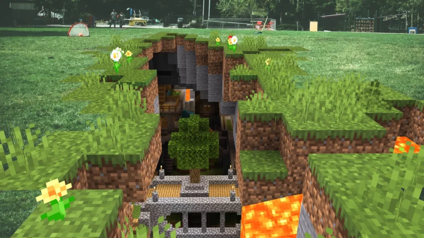 How to Use /locate in Minecraft Bedrock: A Complete Guide
