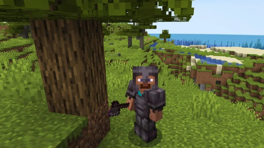 Why Did Microsoft Add Minecoin to Minecraft