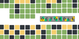 Octordle Answer Today 18 May 2025