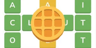 Waffle Answer Today 21 April 2025
