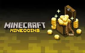 Minecoins