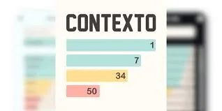 Contexto Answer Today 24 April 2025
