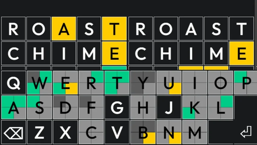 Octordle Answer Today 30 April 2025