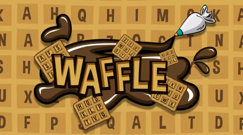 Waffle Answer Today 12 May #1207